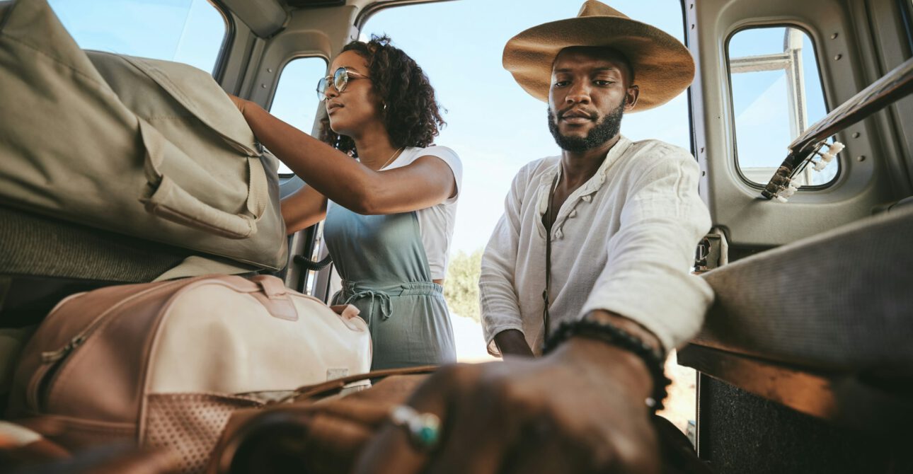 How to plan the perfect safari in East Africa
